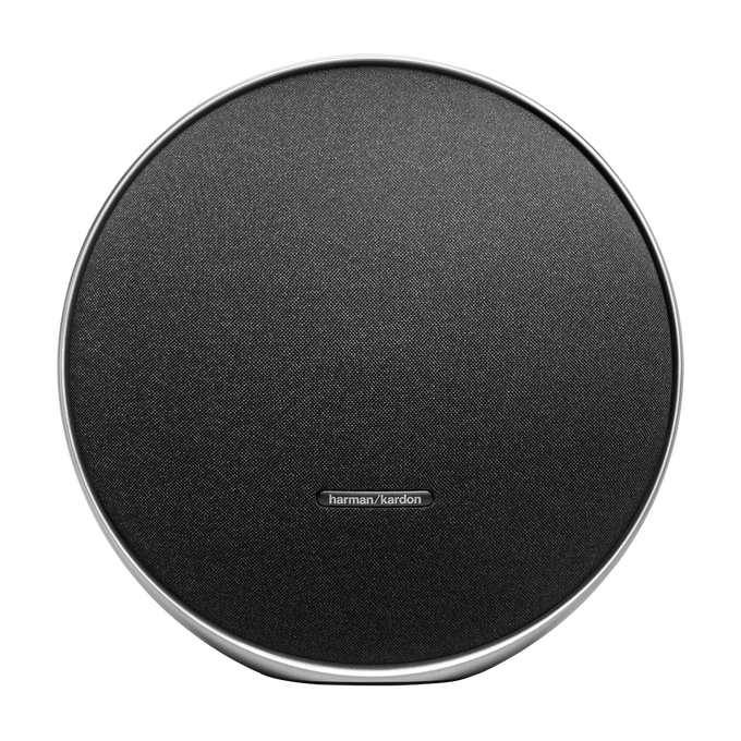 Onyx Studio 9 Black Harman Kardon