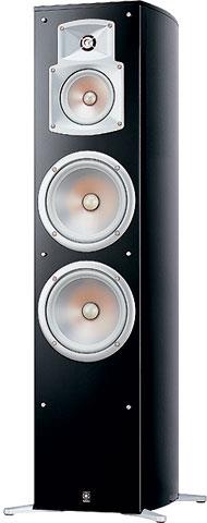 YAMAHA NS777 Piano Hi-Fi zvočnik (1 kos)