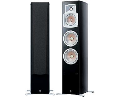 YAMAHA NS555 Piano zvočnik (1 kos)