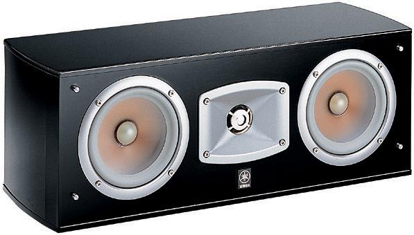 YAMAHA NSC444 center zvočnik