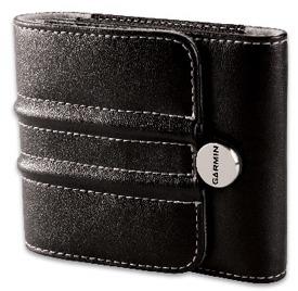 TORBICA USNJE NUVI 3/4 GARMIN