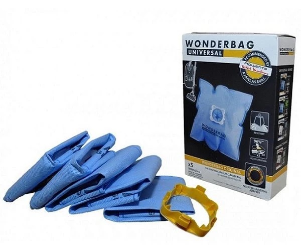 ROWENTA WB406140 univerzalna vrečka za sesalnik