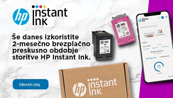 HP Instant Ink