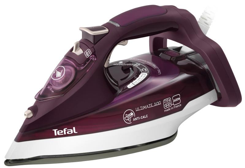TEFAL FV9650 parni likalnik
