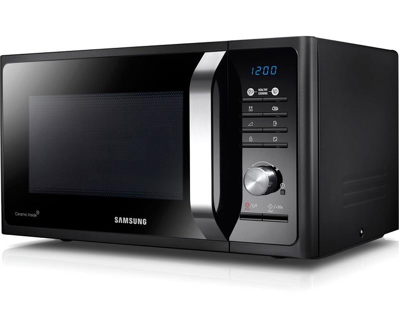 SAMSUNG MS23F301TAK/OL mikrovalovna pečica