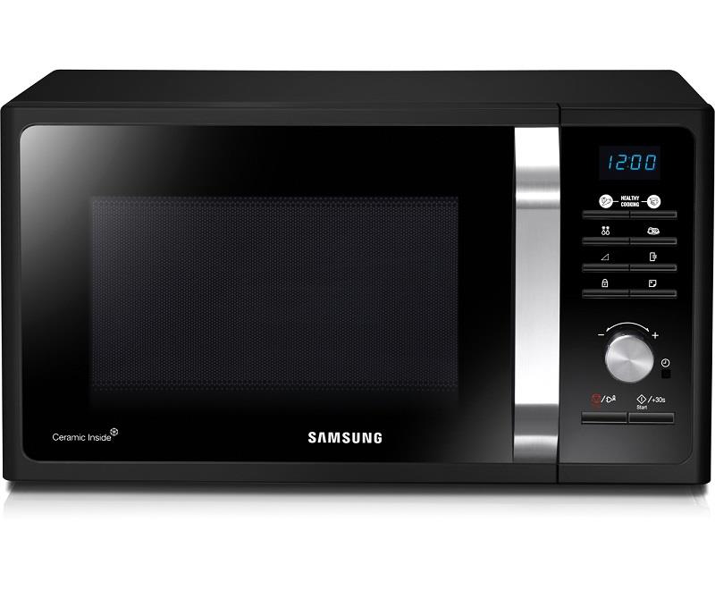 SAMSUNG MS23F301TAK/OL mikrovalovna pečica