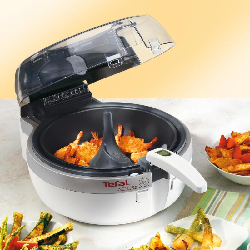 GH806031 ACTIFRY TEFAL