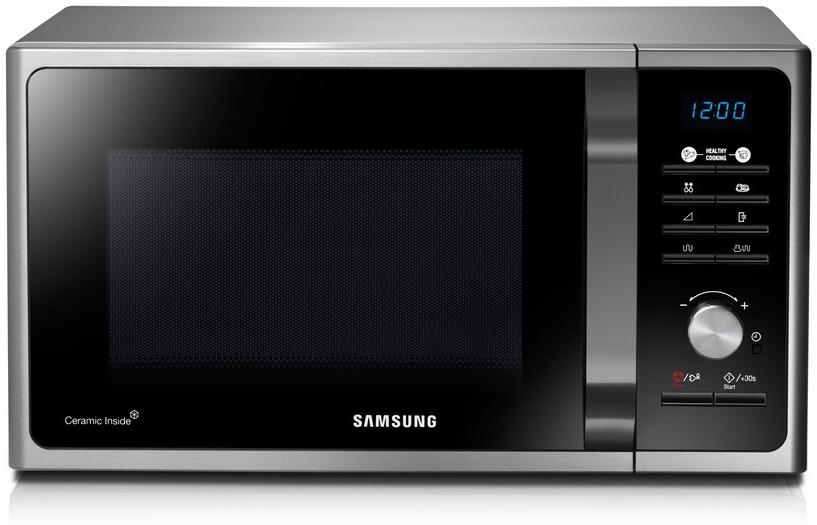 SAMSUNG MG23F301TAS/OL mikrovalovna pečica