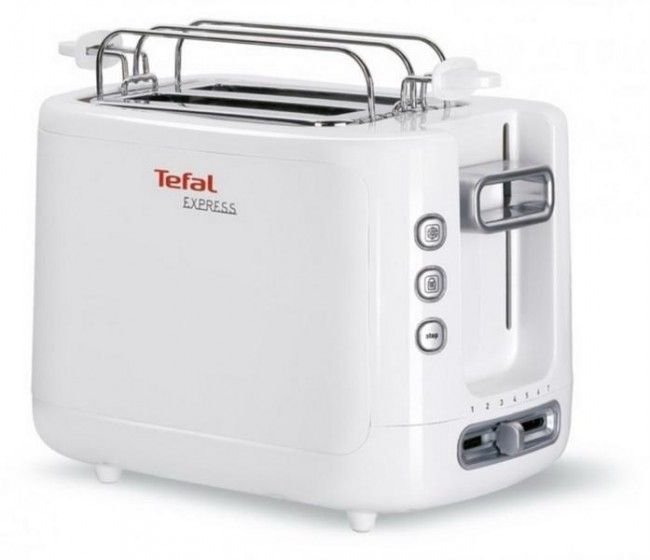 TEFAL TT3601 850 W opekač kruha