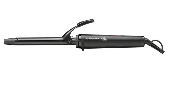 ROWENTA CF2132FO kodralnik las