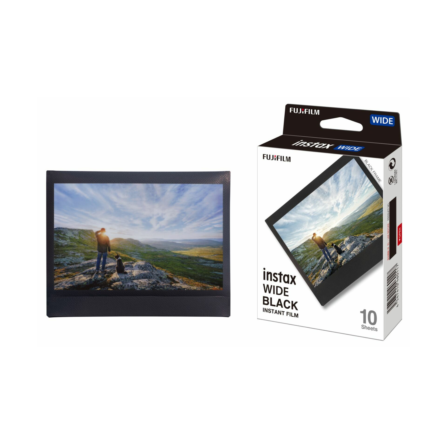 FUJIFILM FILM WIDE FUJIFILM