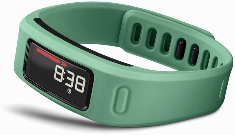 VIVOFIT TEAL GARMIN