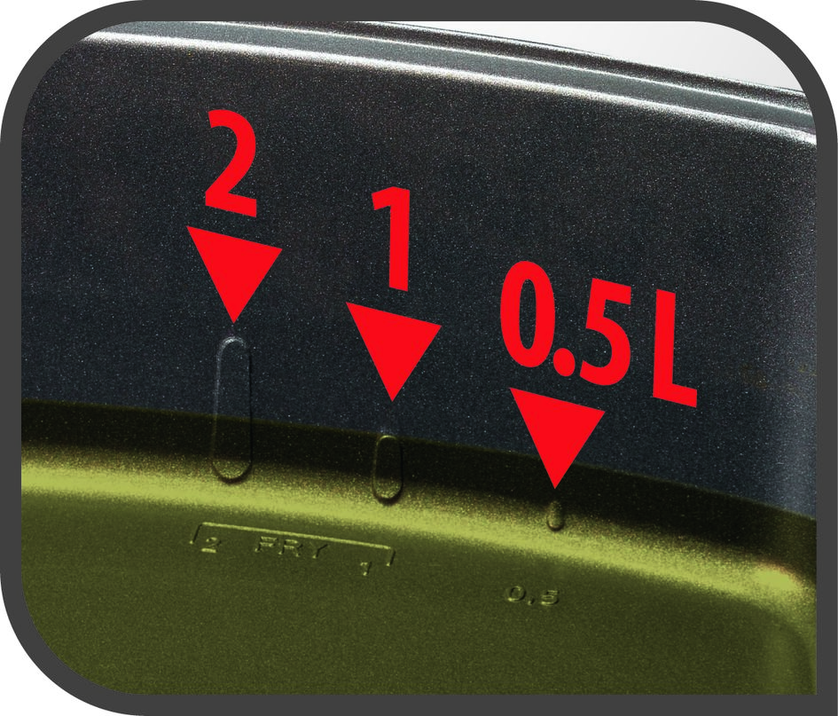 TEFAL VERSALIO DE LUXE FR4950 1600 W cvrtnik