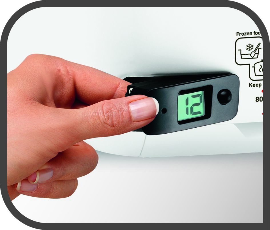 TEFAL VERSALIO DE LUXE FR4950 1600 W cvrtnik