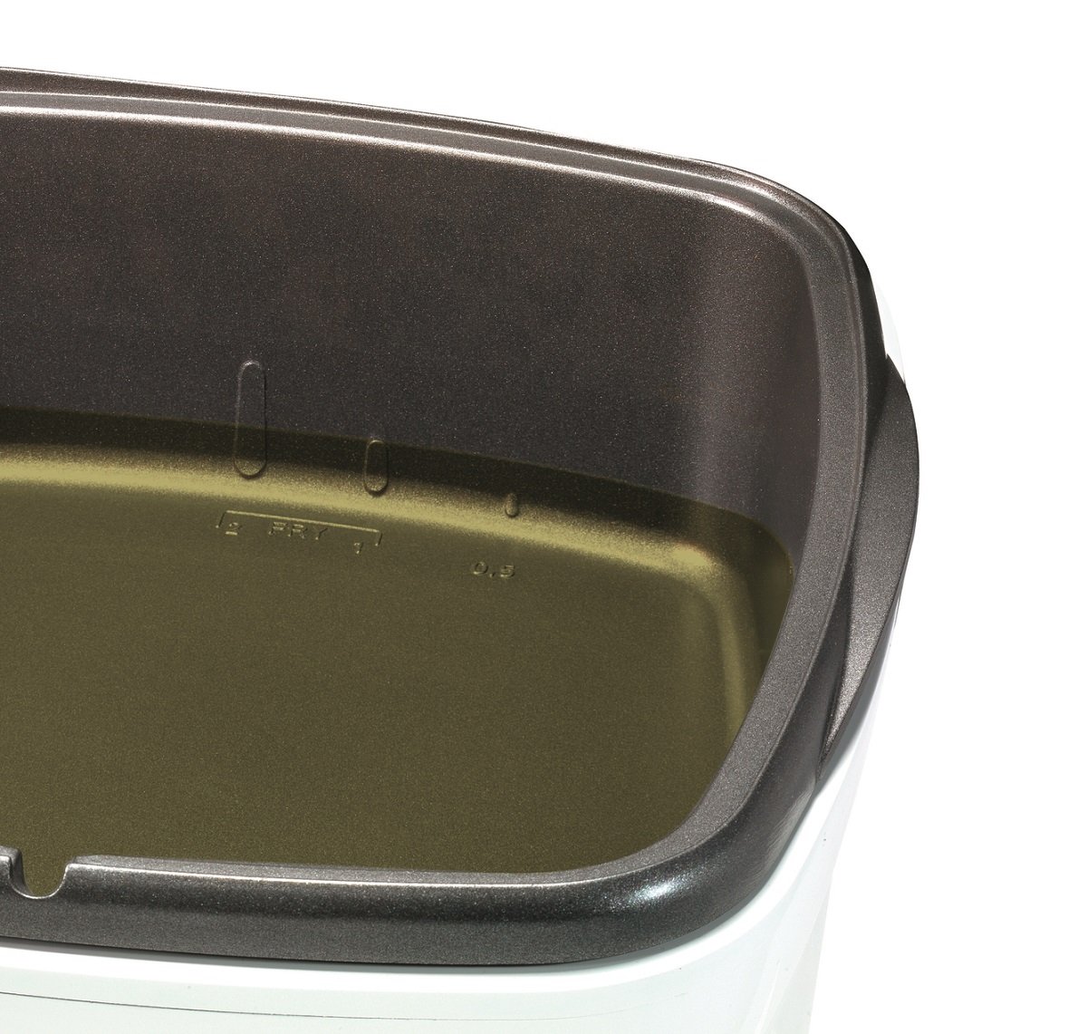 TEFAL VERSALIO DE LUXE FR4950 1600 W cvrtnik