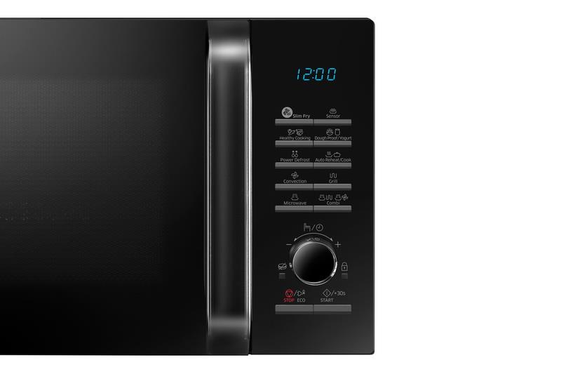 SAMSUNG MC28H5135CK mikrovalovna pečica