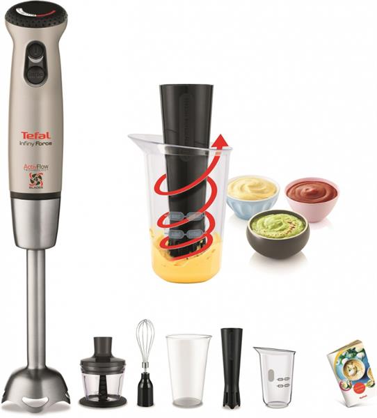 HB866A38 PALIČNI MEŠALNIK TEFAL