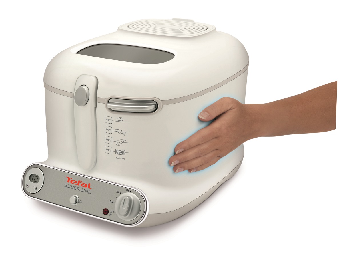 FR3021 SUPER UNO TEFAL