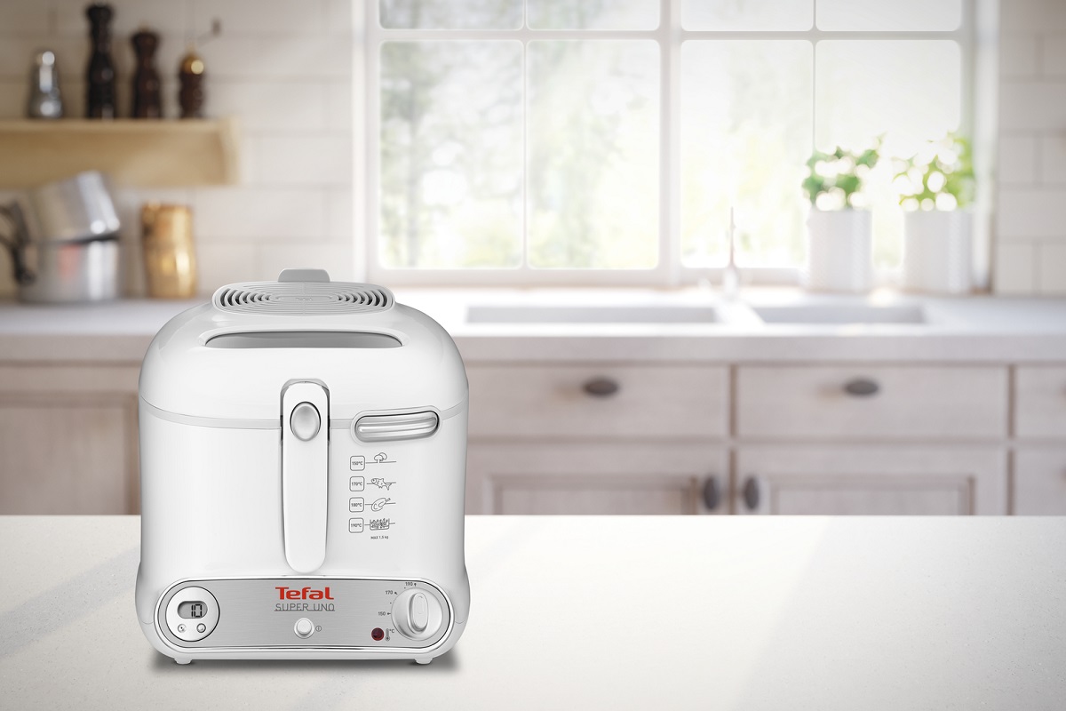 FR3021 SUPER UNO TEFAL