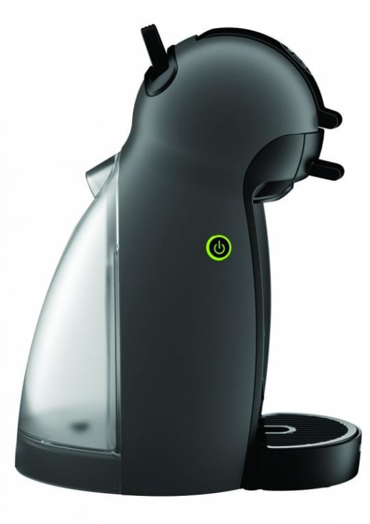 KRUPS Dolce Gusto Piccolo KP100B31 kavni aparat