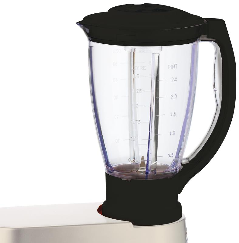 TEFAL QB404H38 MASTERCHEF 900 W kuhinjski robot