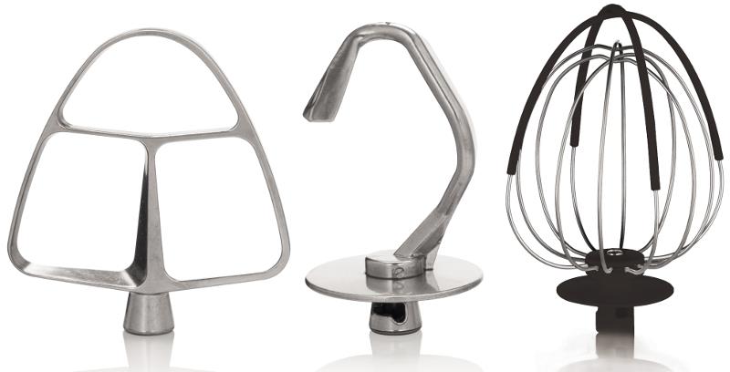 TEFAL QB404H38 MASTERCHEF 900 W kuhinjski robot