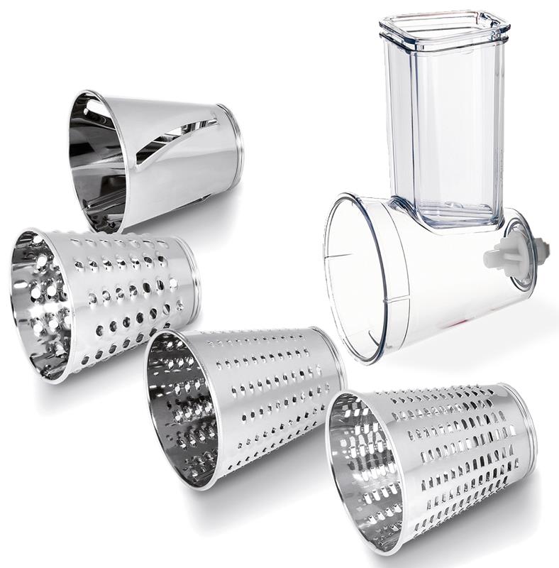 TEFAL QB404H38 MASTERCHEF 900 W kuhinjski robot