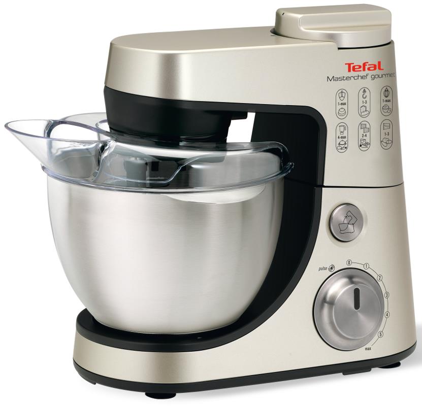 TEFAL QB404H38 MASTERCHEF 900 W kuhinjski robot