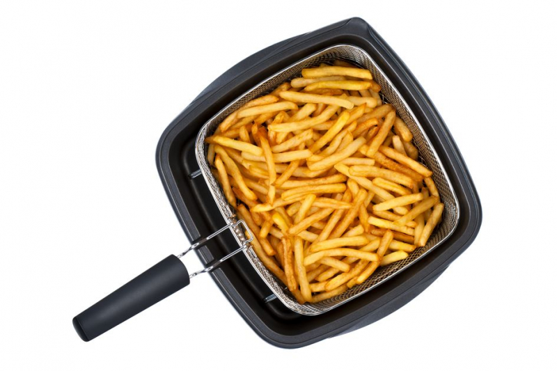Cvrtnik TEFAL FR4900 VERSALIO