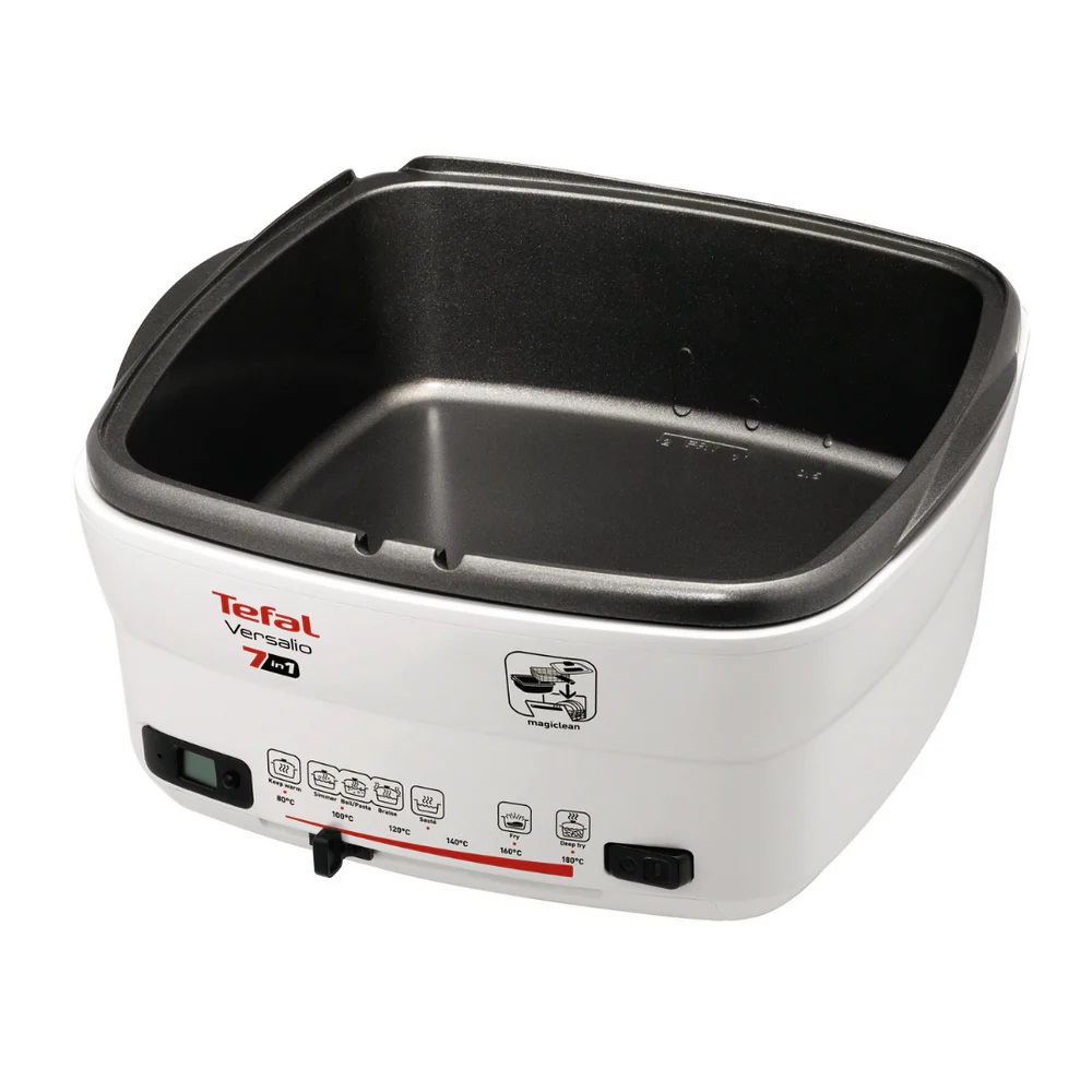 Cvrtnik TEFAL FR4900 VERSALIO