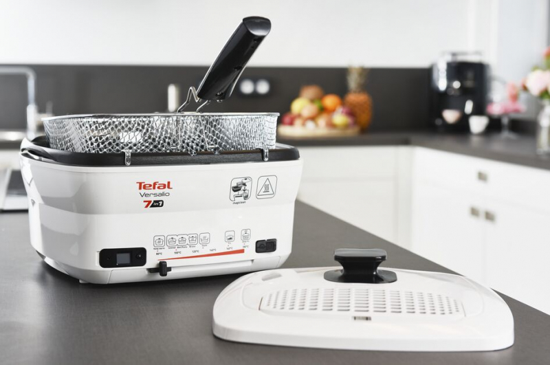 Cvrtnik TEFAL FR4900 VERSALIO