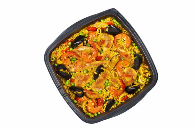 Cvrtnik TEFAL FR4900 VERSALIO