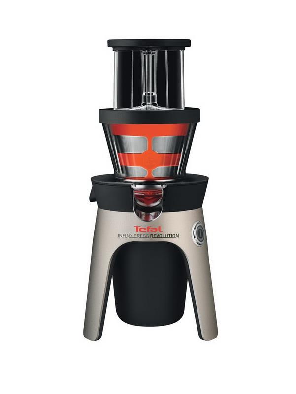 ZC500H38 POČASNI SOKOVNIK TEFAL
