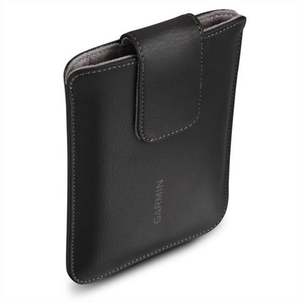 TORBICA USNJE MAGNET 5-6" GARMIN