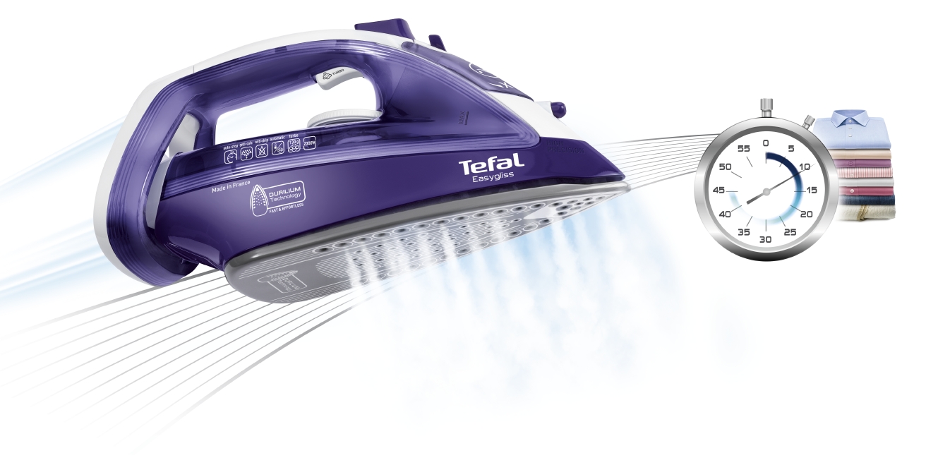 TEFAL FV3930E0 parni likalnik
