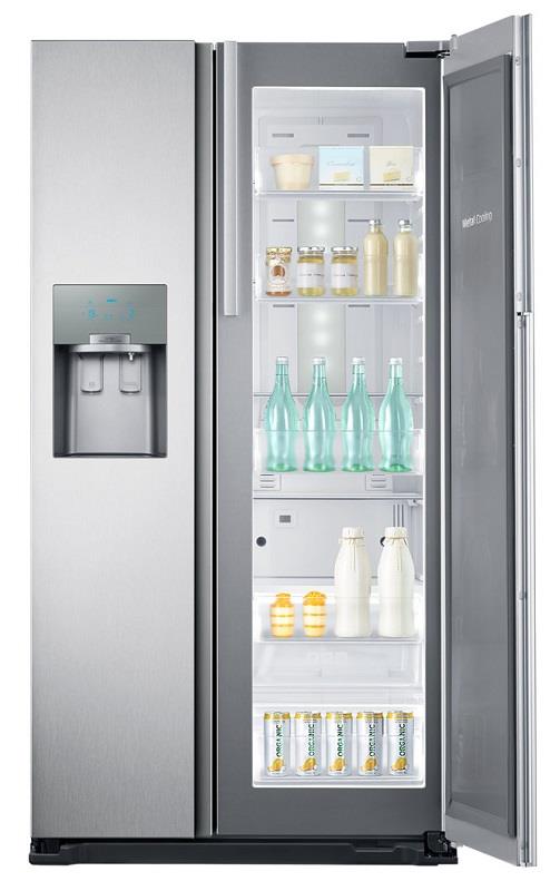 RH56J6917SL/EF HLADILNIK SAMSUNG