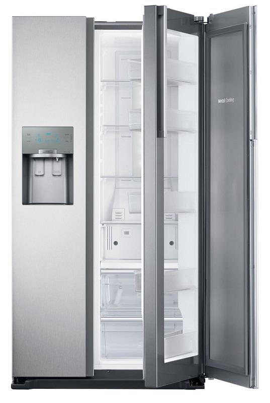 RH56J6917SL/EF HLADILNIK SAMSUNG