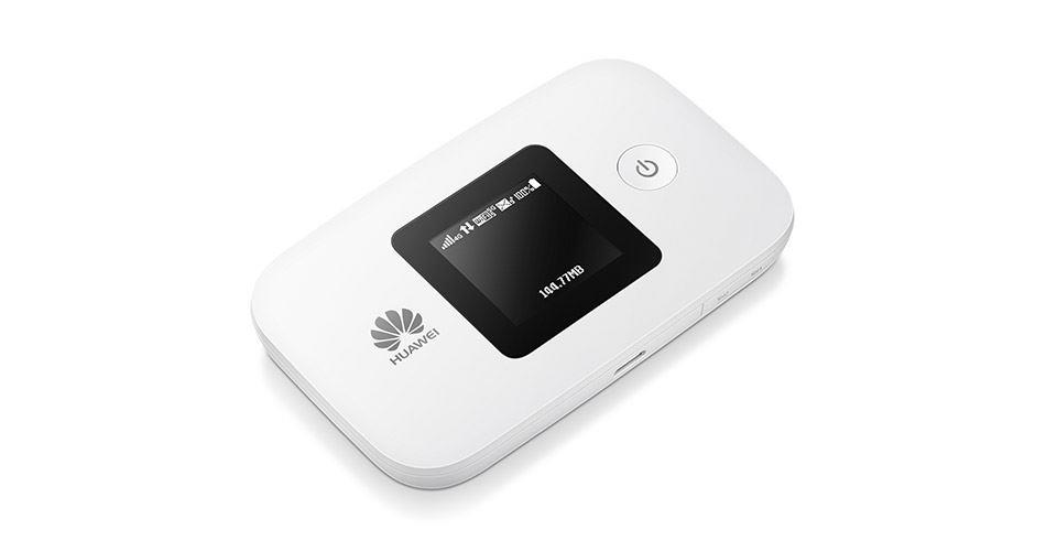 HUAWEI E5577 usmerjevalnik