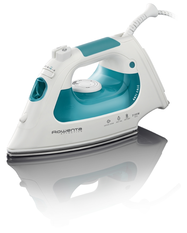 ROWENTA EFFECTIVE DX1411D1 parni likalnik