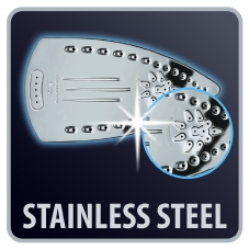 ROWENTA EFFECTIVE DX1411D1 parni likalnik