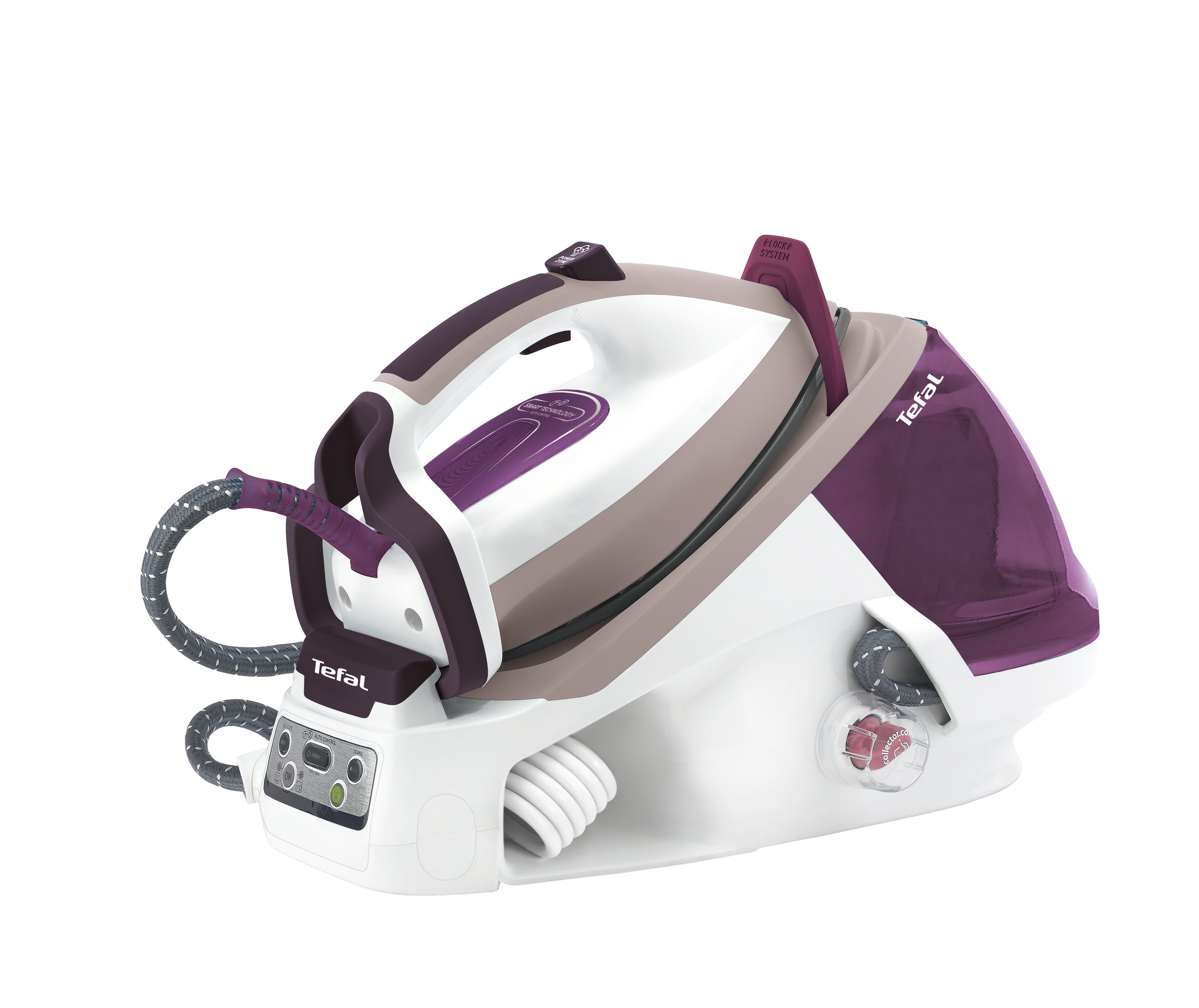 GV7781E0 PAR. POSTAJA TEFAL