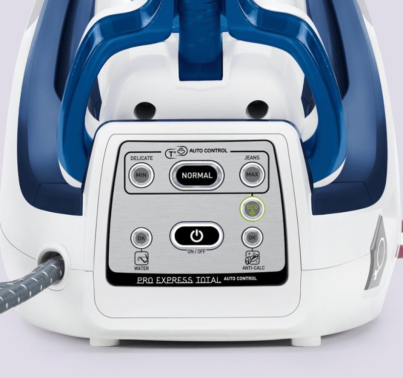 GV8962 PAR. POSTAJA TEFAL