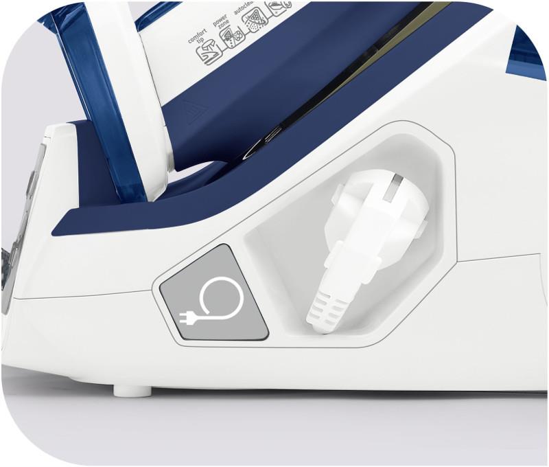 GV8962 PAR. POSTAJA TEFAL