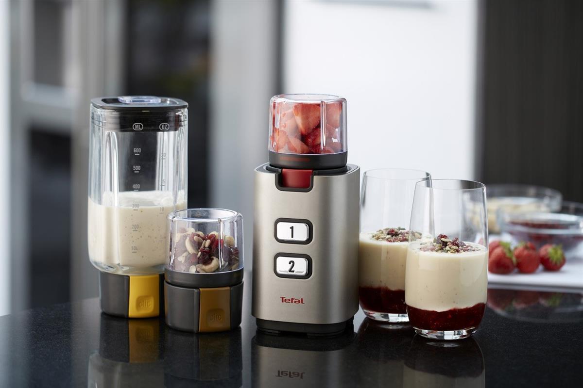 BL142A38 BLENDER TEFAL