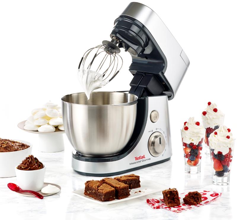 TEFAL QB505D38 MASTERCHEF 900 W kuhinjski robot