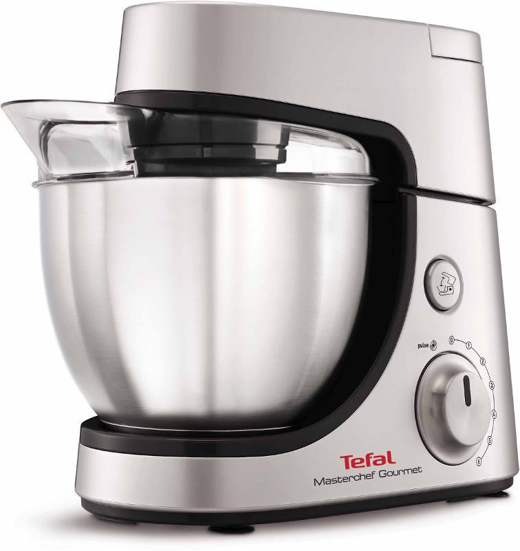 TEFAL QB505D38 MASTERCHEF 900 W kuhinjski robot