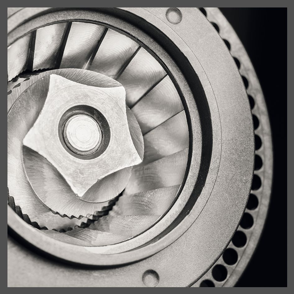 KRUPS Espresseria Roma Kavni aparat EA810570 Bel