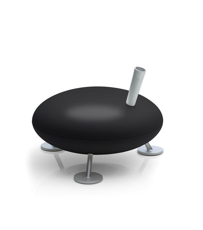 FRED BLACK VLAŽILNIK STADLER FORM