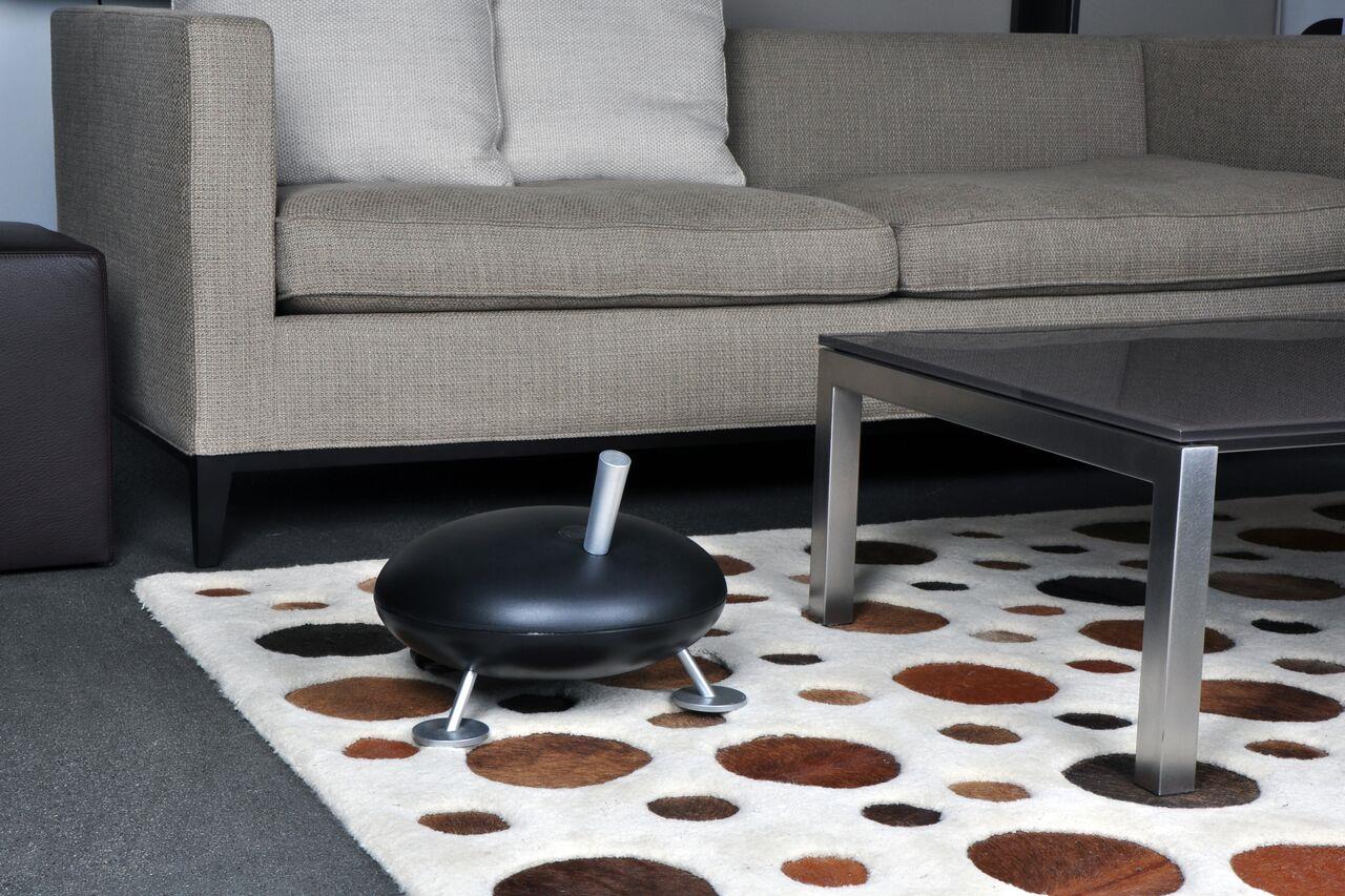 FRED BLACK VLAŽILNIK STADLER FORM