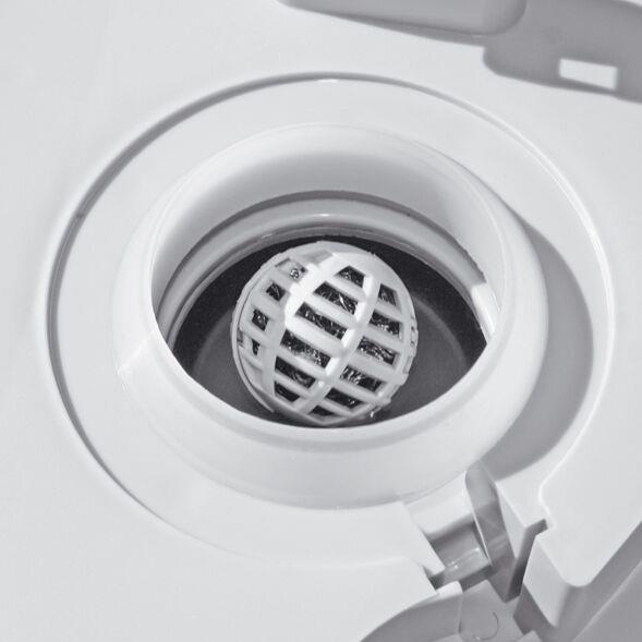 FRED BLACK VLAŽILNIK STADLER FORM